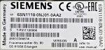 Siemens 6SN1118-0NJ01-0AA2